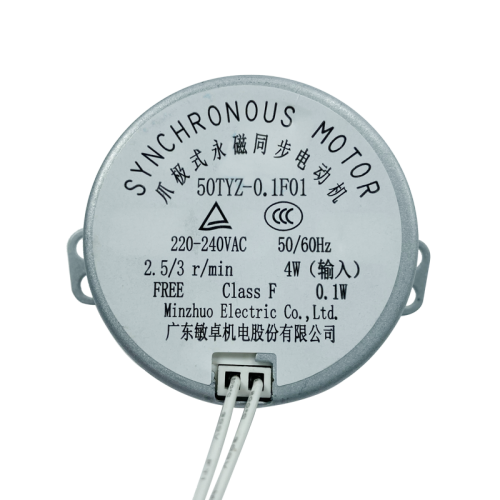 21V Synchronmotor Küchenspülmaschine